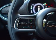 2025 FIAT 500E GIORGIO ARMANI COLLECTOR’S EDITION