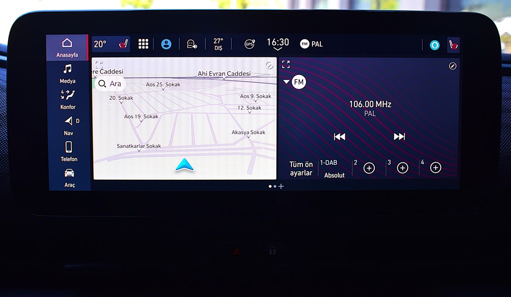 2025 FIAT 500E GIORGIO ARMANI COLLECTOR’S EDITION