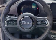 2025 FIAT 500E GIORGIO ARMANI COLLECTOR’S EDITION