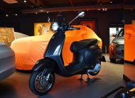 2022 VESPA PRIMAVERA 150 S