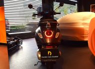 2022 VESPA PRIMAVERA 150 S
