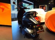 2022 VESPA PRIMAVERA 150 S
