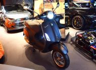 2022 VESPA PRIMAVERA 150 S
