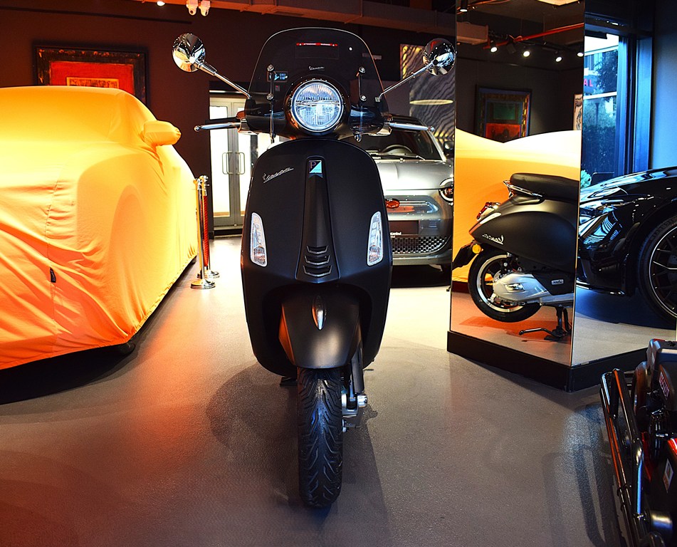 2022 VESPA PRIMAVERA 150 S