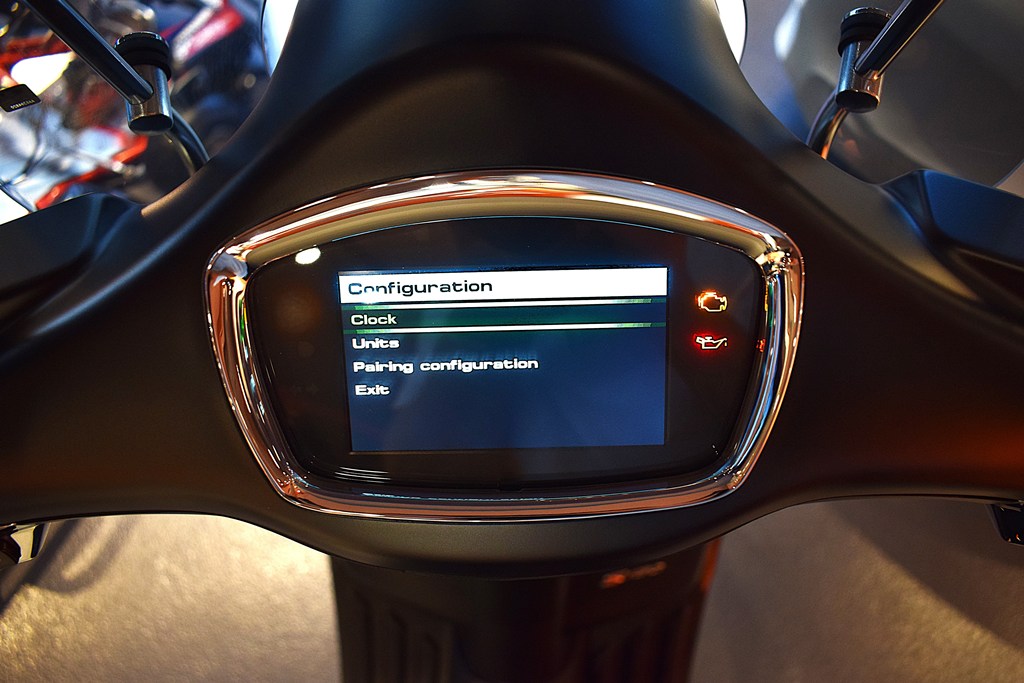 2022 VESPA PRIMAVERA 150 S