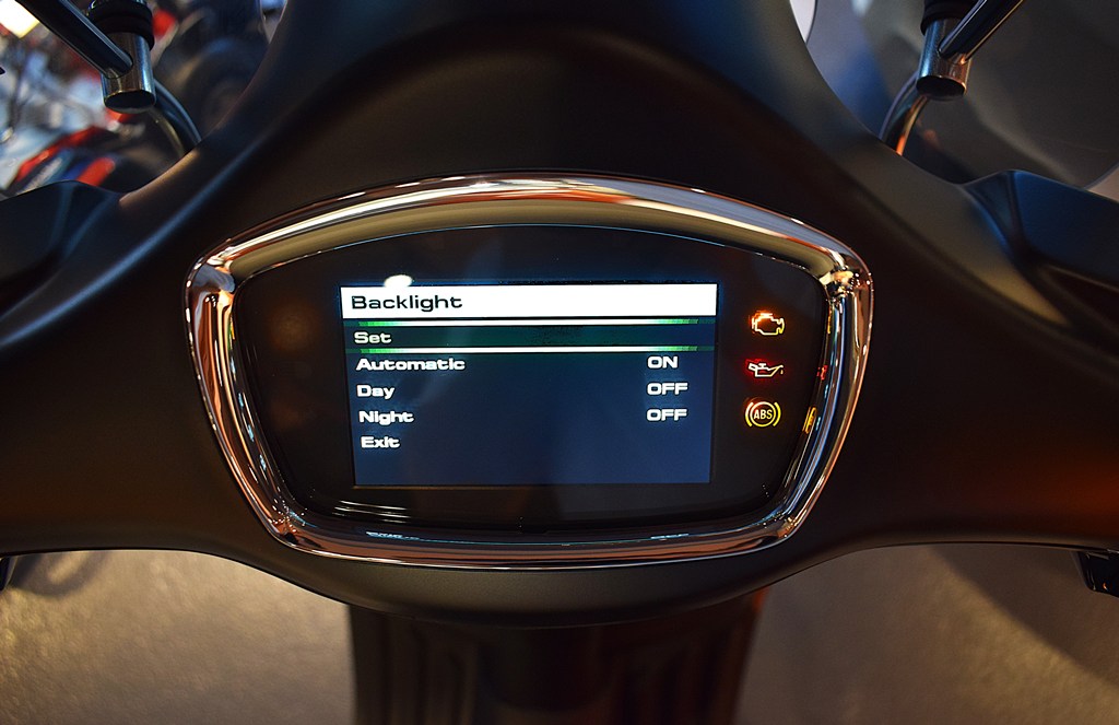 2022 VESPA PRIMAVERA 150 S