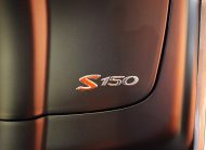 2022 VESPA PRIMAVERA 150 S