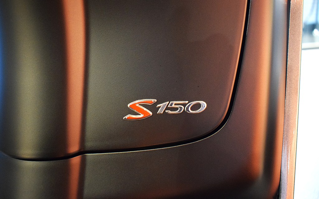 2022 VESPA PRIMAVERA 150 S