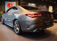 2023 MERCEDES CLA 200 AMG 7G-DCT