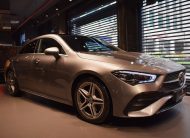 2023 MERCEDES CLA 200 AMG 7G-DCT