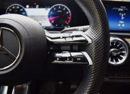 2023 MERCEDES CLA 200 AMG 7G-DCT
