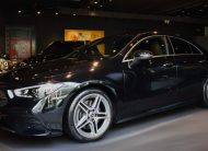 2023 MERCEDES CLA 200 AMG 7G-DCT