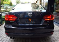 2013 VOLKSWAGEN JETTA 1.4 TSI COMFORTLINE DSG