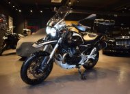2023 MOTOGUZZI V85 TT GUARDIA D ONORE