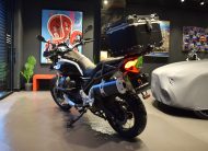 2023 MOTOGUZZI V85 TT GUARDIA D ONORE