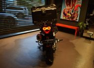 2023 MOTOGUZZI V85 TT GUARDIA D ONORE