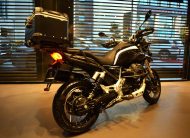 2023 MOTOGUZZI V85 TT GUARDIA D ONORE