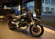 2023 MOTOGUZZI V85 TT GUARDIA D ONORE