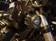 2023 MOTOGUZZI V85 TT GUARDIA D ONORE
