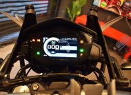 2023 MOTOGUZZI V85 TT GUARDIA D ONORE