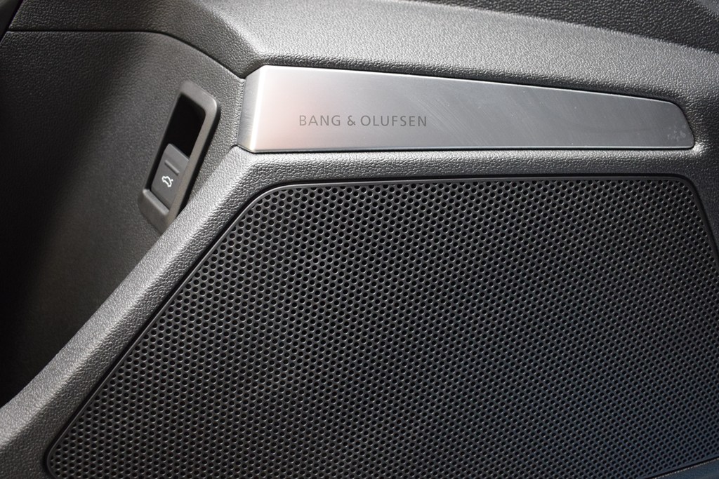 2023 AUDI A3 SPORTBACK 35 TFSI ADVANCED