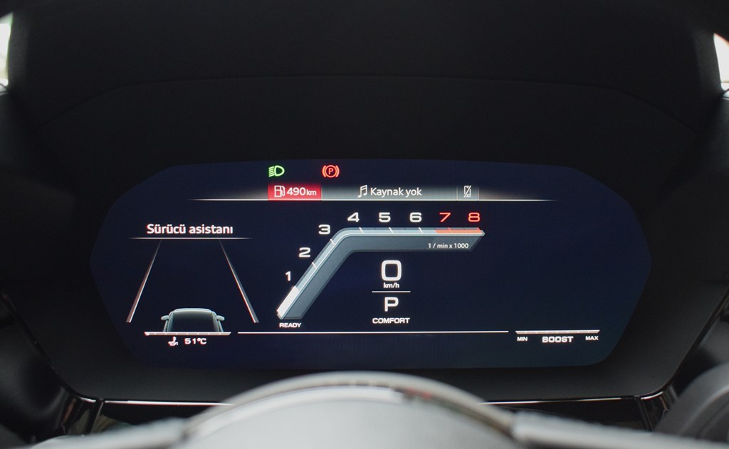 2023 AUDI A3 SPORTBACK 35 TFSI ADVANCED