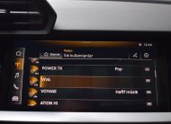 2023 AUDI A3 SPORTBACK 35 TFSI ADVANCED