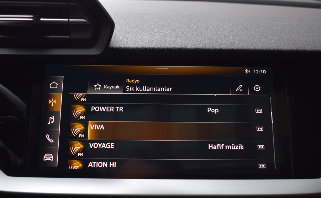 2023 AUDI A3 SPORTBACK 35 TFSI ADVANCED