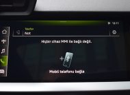 2023 AUDI A3 SPORTBACK 35 TFSI ADVANCED