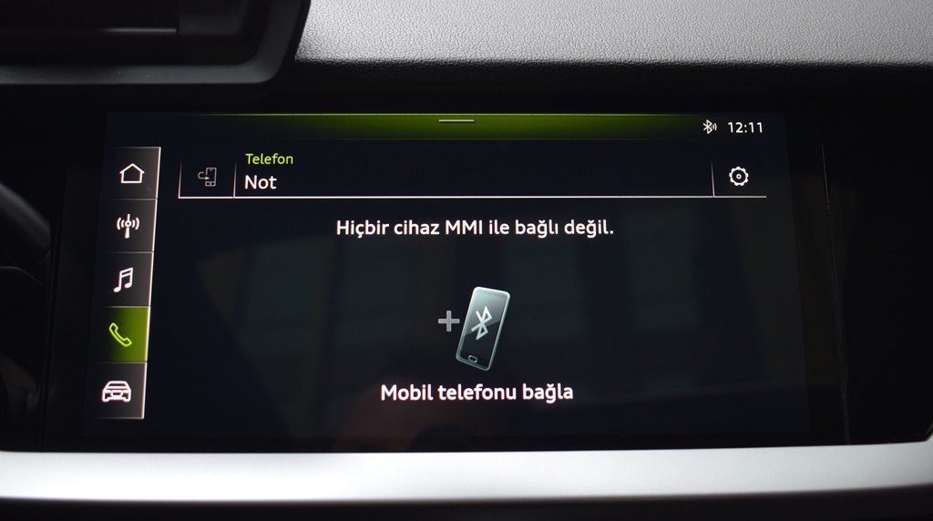 2023 AUDI A3 SPORTBACK 35 TFSI ADVANCED