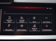 2023 AUDI A3 SPORTBACK 35 TFSI ADVANCED