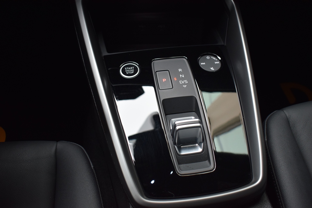 2023 AUDI A3 SPORTBACK 35 TFSI ADVANCED