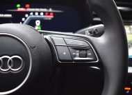 2023 AUDI A3 SPORTBACK 35 TFSI ADVANCED