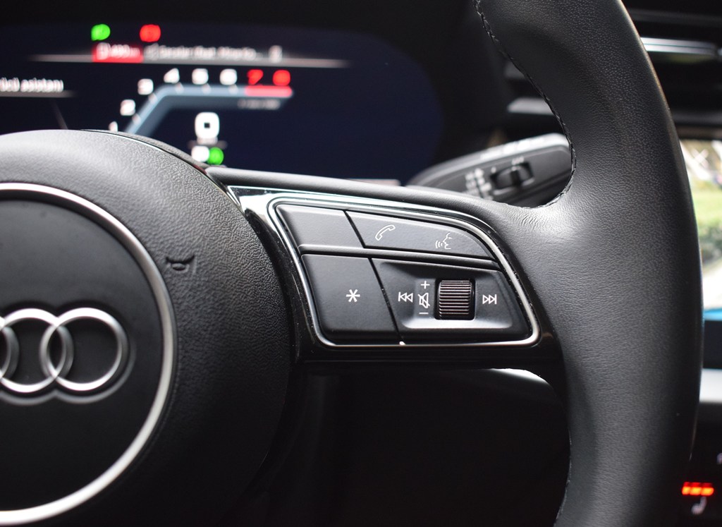 2023 AUDI A3 SPORTBACK 35 TFSI ADVANCED