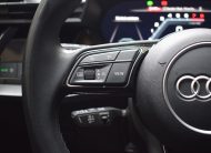 2023 AUDI A3 SPORTBACK 35 TFSI ADVANCED