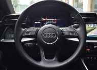 2023 AUDI A3 SPORTBACK 35 TFSI ADVANCED