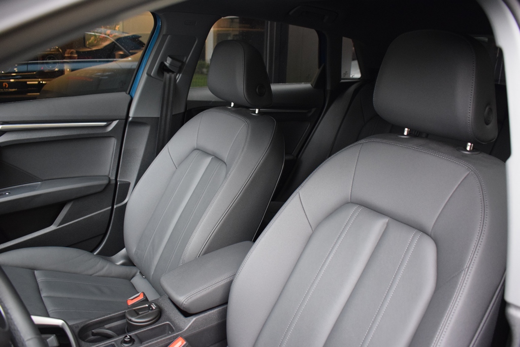 2023 AUDI A3 SPORTBACK 35 TFSI ADVANCED