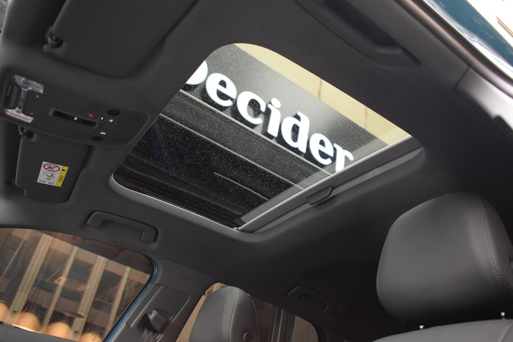 2023 AUDI A3 SPORTBACK 35 TFSI ADVANCED