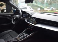 2023 AUDI A3 SPORTBACK 35 TFSI ADVANCED