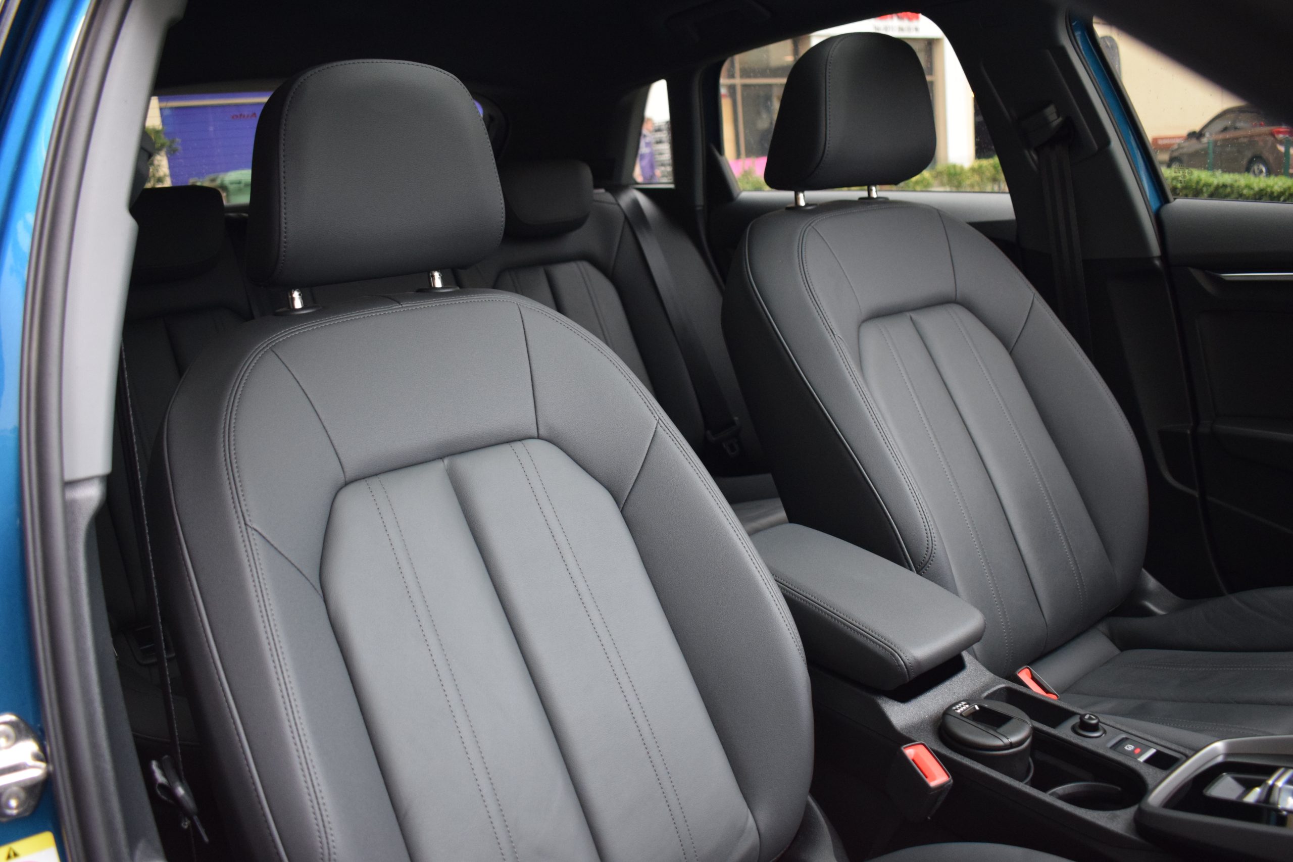 2023 AUDI A3 SPORTBACK 35 TFSI ADVANCED