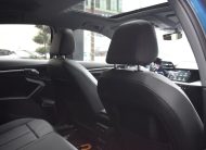 2023 AUDI A3 SPORTBACK 35 TFSI ADVANCED