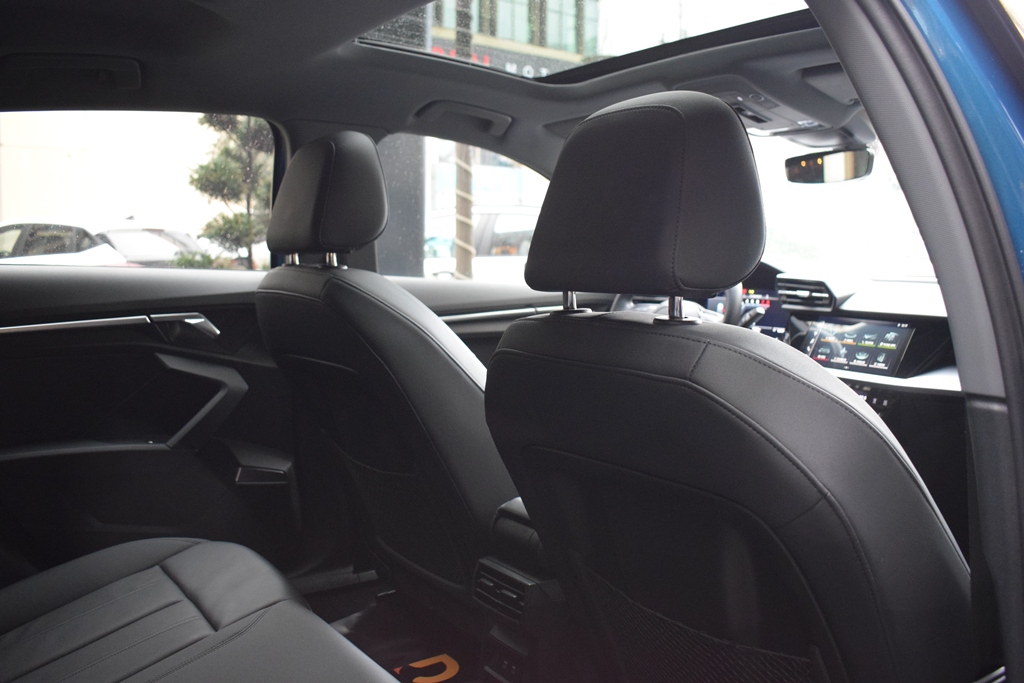 2023 AUDI A3 SPORTBACK 35 TFSI ADVANCED