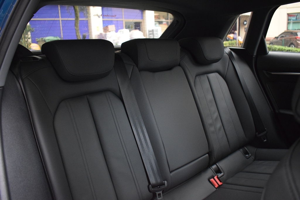 2023 AUDI A3 SPORTBACK 35 TFSI ADVANCED