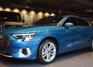 2023 AUDI A3 SPORTBACK 35 TFSI ADVANCED