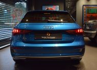 2023 AUDI A3 SPORTBACK 35 TFSI ADVANCED