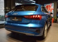 2023 AUDI A3 SPORTBACK 35 TFSI ADVANCED