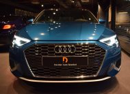 2023 AUDI A3 SPORTBACK 35 TFSI ADVANCED