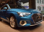 2023 AUDI A3 SPORTBACK 35 TFSI ADVANCED