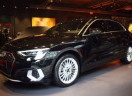2023 AUDI A3 SPORTBACK 35 TFSI ADVANCED