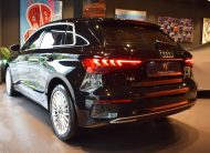 2023 AUDI A3 SPORTBACK 35 TFSI ADVANCED